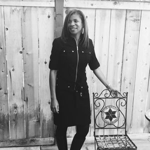 Meet your Posher, Tracy